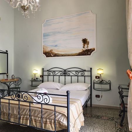 B&B Art Suite Principe Umberto Nápoles Exterior foto
