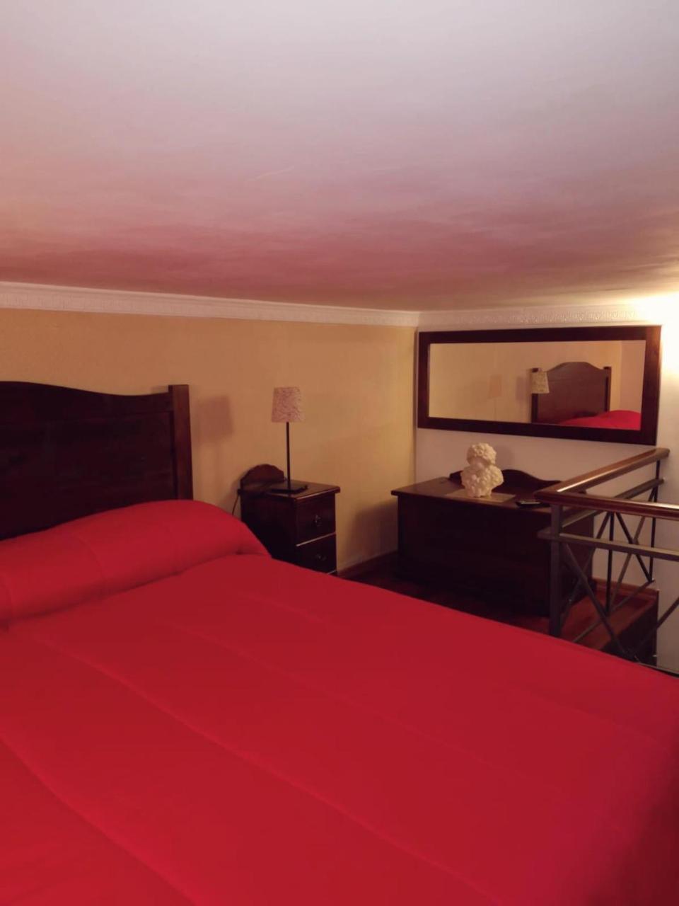 B&B Art Suite Principe Umberto Nápoles Exterior foto