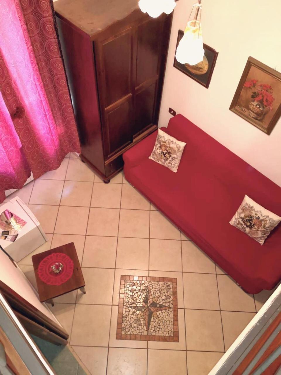 B&B Art Suite Principe Umberto Nápoles Exterior foto