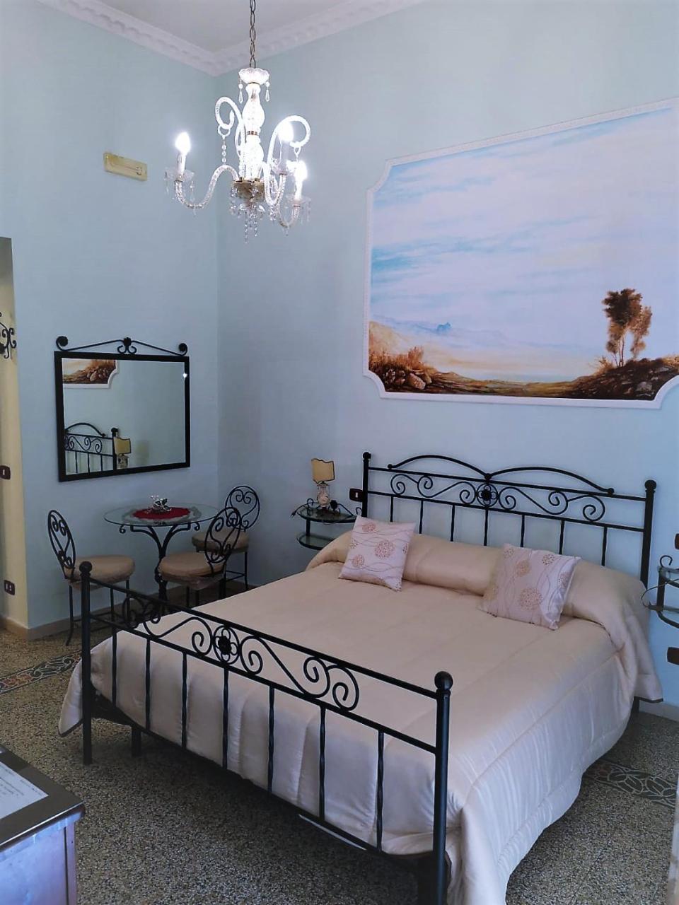 B&B Art Suite Principe Umberto Nápoles Exterior foto